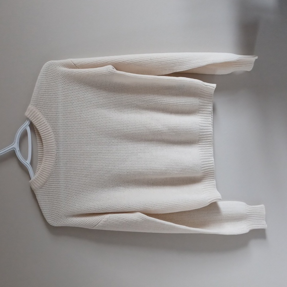 Ardene xs crop sweater